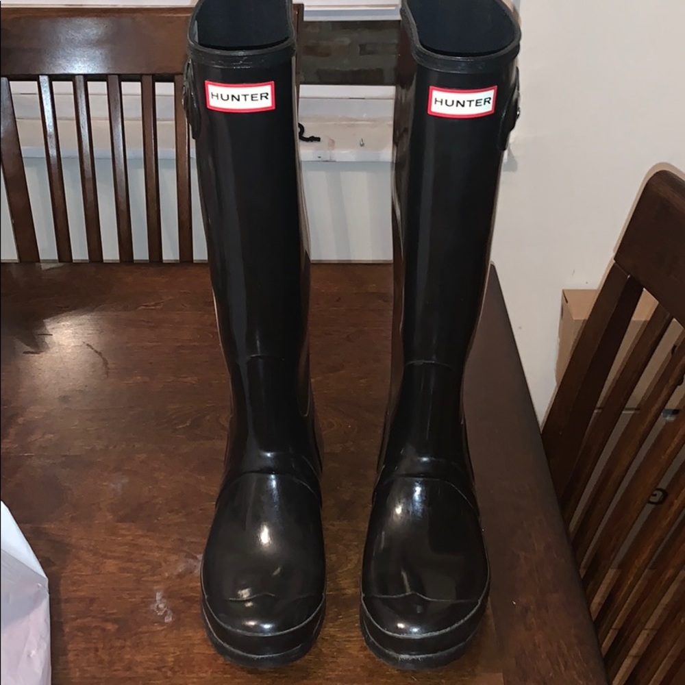 💥💥Hunter boots💥💥